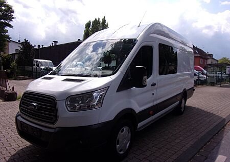 Ford Transit Kasten 350 L4 Trend Mixto
