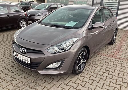 Hyundai i30 Classic