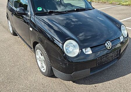 VW Lupo Volkswagen 3L TDI Automatik