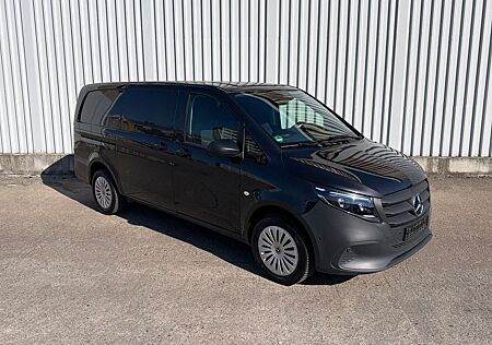 Mercedes-Benz Vito 119 CDI 4x4 PRO lang Multibeam LED Navi ACC