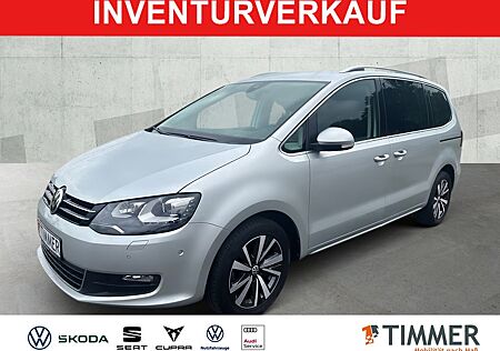 VW Sharan Volkswagen 1.4 TSI DSG COMFORT *DYNAUDIO *LED *ACC *