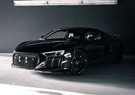 Audi R8 5.2 FSI S tronic quattro -Bang Olufsen&No Opf