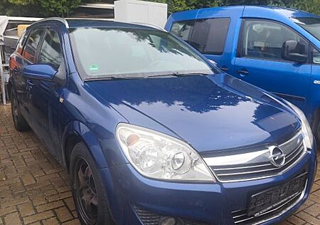 Opel Astra Caravan 1.6 A/H-SW