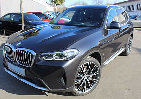 BMW X3 xDrive 30d +Sportsitz+DAB+Hifi+Kamera+21 Zoll