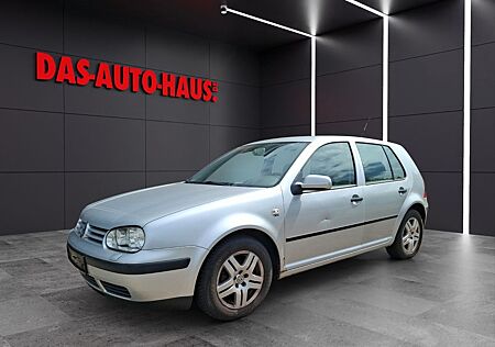 VW Golf Volkswagen IV Special 1.6 Automatik Schiebedach Klima