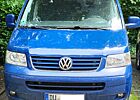 VW T5 Caravelle Volkswagen Kurz DPF Comfortline 2,5 TDI