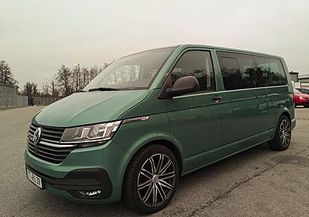 VW T6 Caravelle Volkswagen Standheizung 8.Sitzpl.