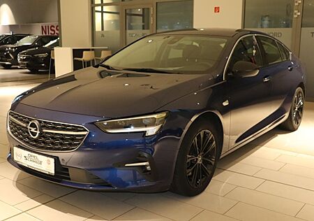 Opel Insignia Grand Sport 1.5 Diesel Edition