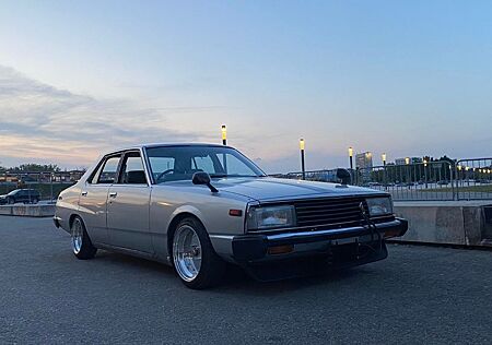 Nissan Skyline