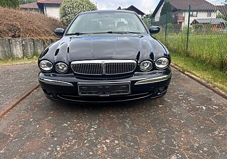 Jaguar X-Type 2.0 D Executive