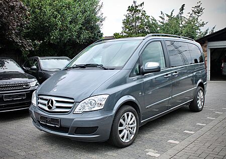Mercedes-Benz Viano 3.0 CDI AMBIENTE EDITION Panorama Xenon Le