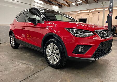 Seat Arona XCELLENCE*VOLL LED*Start&Stop*NAVI