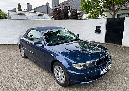 BMW 318Ci Edition Exclusive Edition Exclusive