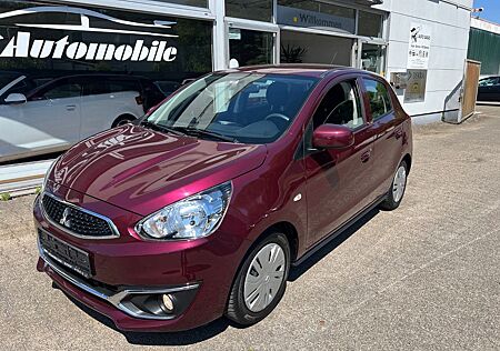Mitsubishi Space Star Diamant Edition