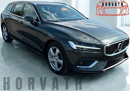 Volvo V60 B4 AUT,Inscribion,Leder,Navi,Xenon,Kam