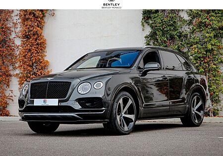 Bentley Bentayga 6.0 W12 4WD Autom.