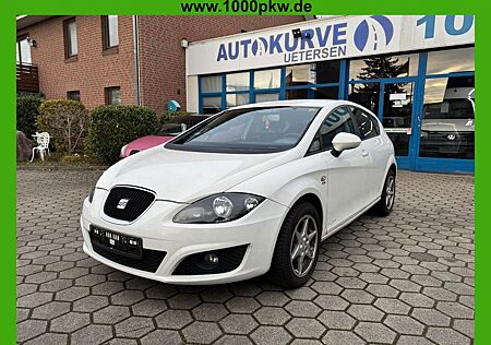 Seat Leon Copa 1.2 TSI Bluetooth Navi PDC