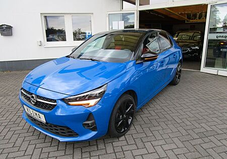 Opel Corsa F 1.2 "GS Line" LED+PDC+Teilleder