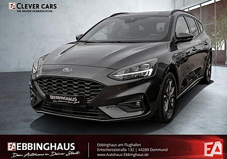 Ford Focus Turnier 1.0 ST-Line Navi Styling-Paket
