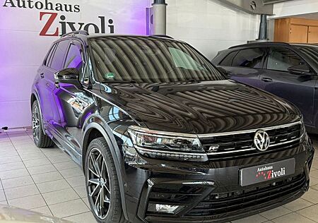 VW Tiguan Volkswagen Highline R-LINE/DSG/4MOTION/AHK/PANO/ACC/