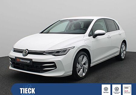 VW Golf Volkswagen 1.5 eHybrid Life 204PS DSG SHZ - Kamera