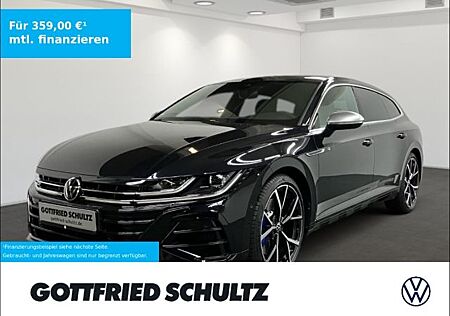 VW Arteon Volkswagen Shooting Brake R 2.0 TSI DSG 4MOTION 360°