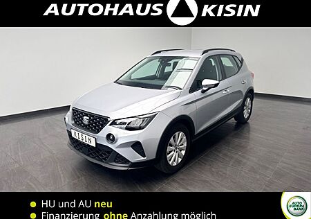Seat Arona Style 1.0 TSI Aut /Spurhalteass. /LED /V-C