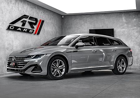 VW Arteon Volkswagen Shooting Brake R-Line TDI DSG*Massage