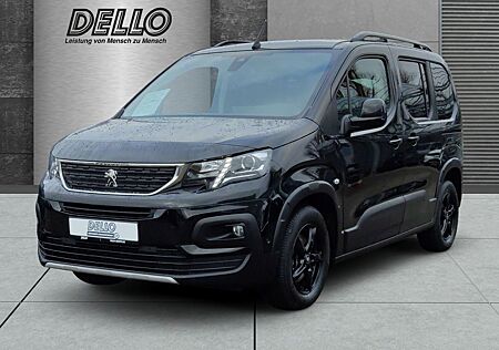 Peugeot Rifter Allure Pack L1 1.5D Navi Dyn. Kurvenlicht