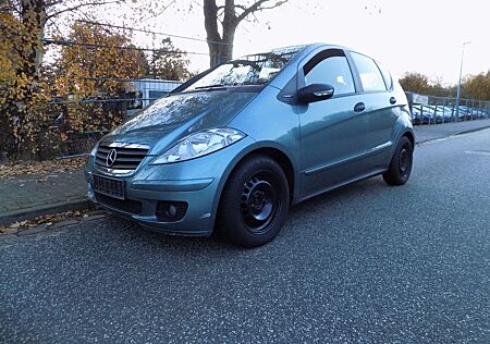 Mercedes-Benz A 180 Schiebedach Sitzheizung HU 7,27