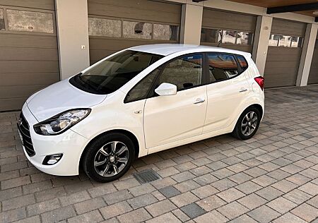 Hyundai ix20 1.4 Classic blue Classic