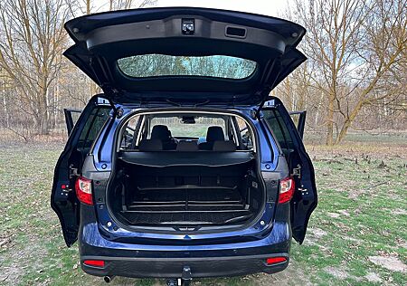 Mazda 5 TOP-ZUSTAND! HU 03/2027 | 7-SITZER