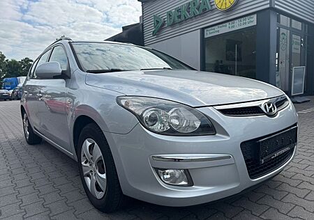 Hyundai i30 CW Benzin/Flüssiggas
