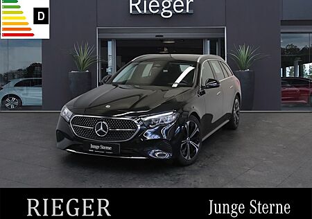 Mercedes-Benz E 220 d T Avantgarde Pano*AHK*Totwinkel*19"*++++
