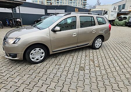 Dacia Logan MCV II Kombi Laureate