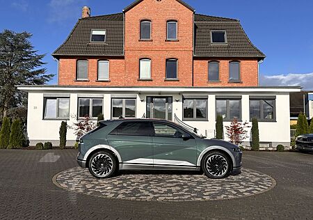 Hyundai IONIQ 5 Uniq 72KWh PIXEL PANO HUD 360°W-GARANTIE