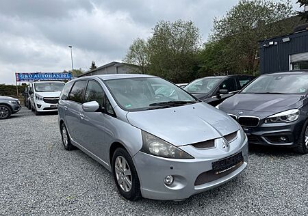 Mitsubishi Grandis 2.4 Intense 6-Sitzer*AUTOMATIK**