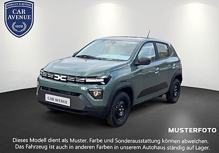 Dacia Spring Extreme ELECTRIC 65 ABS Fahrerairbag ESP