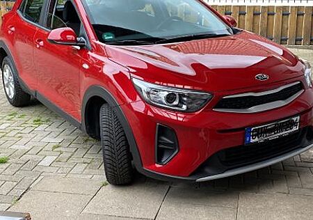 Kia Stonic 1.2 Vision Vision