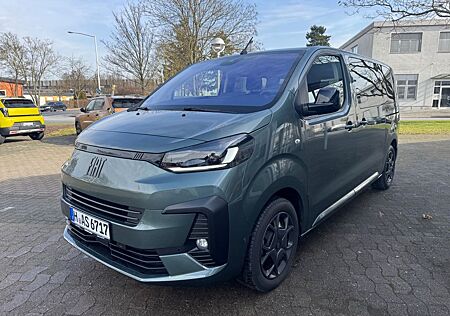 Fiat Ulysse L2 8 Sitzer Automatik AHK