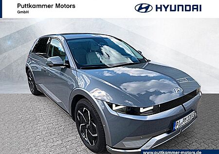 Hyundai IONIQ 5 Uniq 77,4 kWh/Leder/360°Kamera