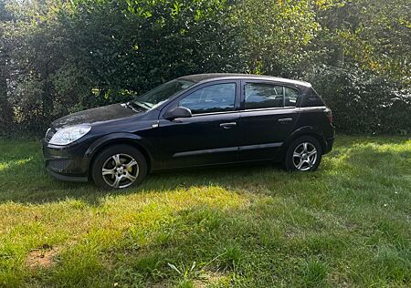 Opel Astra 1.6 Ecotec