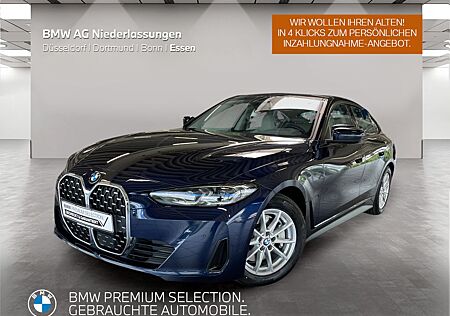 BMW 430i xDrive Gran Coupé AHK Driv.Assist.Prof