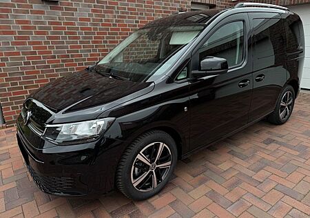 VW Caddy Volkswagen GOAL, ACC, KAM, HF-Türen,tolle Ausstattung