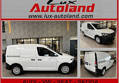 VW Caddy Volkswagen Cargo TDI 75 kW Klima*Tempomat*Holzboden