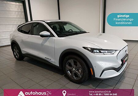 Ford Mustang Mach-E 98,7 kWh|Pano|LED|Navi