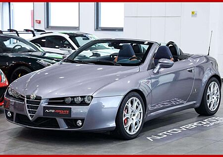 Alfa Romeo Spider 3.2 JTS V6 Q4 Exclusive