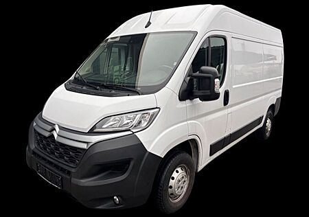 Citroën Jumper Grossraumkasten L2H2 Driver BlueHDi 140