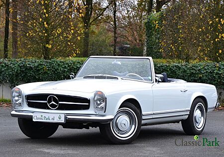 Mercedes-Benz SL 230 230 SL Pagode