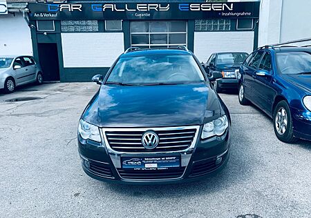 VW Passat Variant Volkswagen Sportline TÜV NEU 2027 GARANTIE